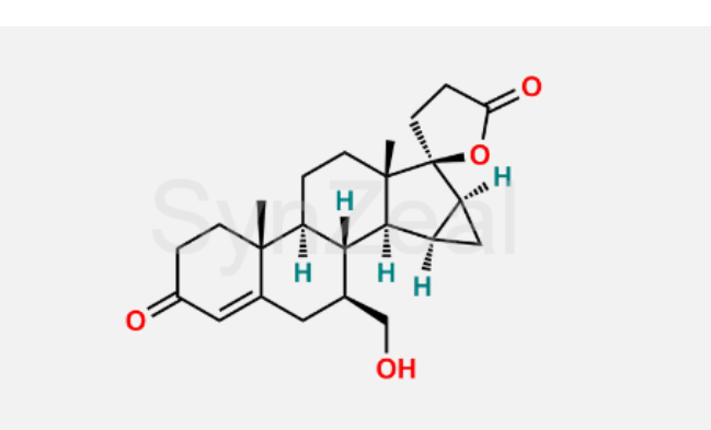 Drospirenone EP Impurity B