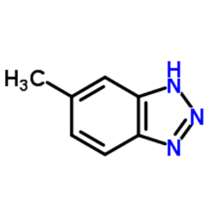 5-甲基苯并三氮唑；136-85-6