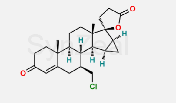 Drospirenone EP Impurity G