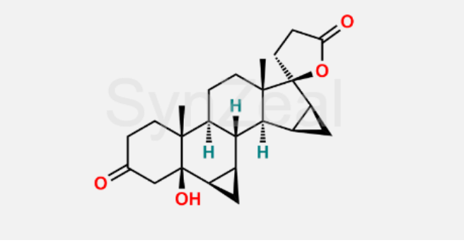 5-Hydroxydros Pirenone 