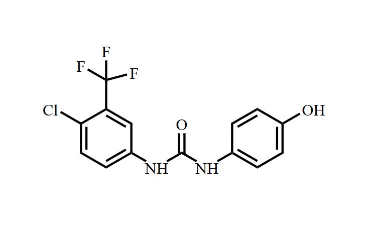 索拉非尼杂质12