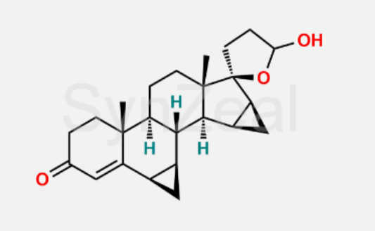 Drospirenone Lactol Impurity