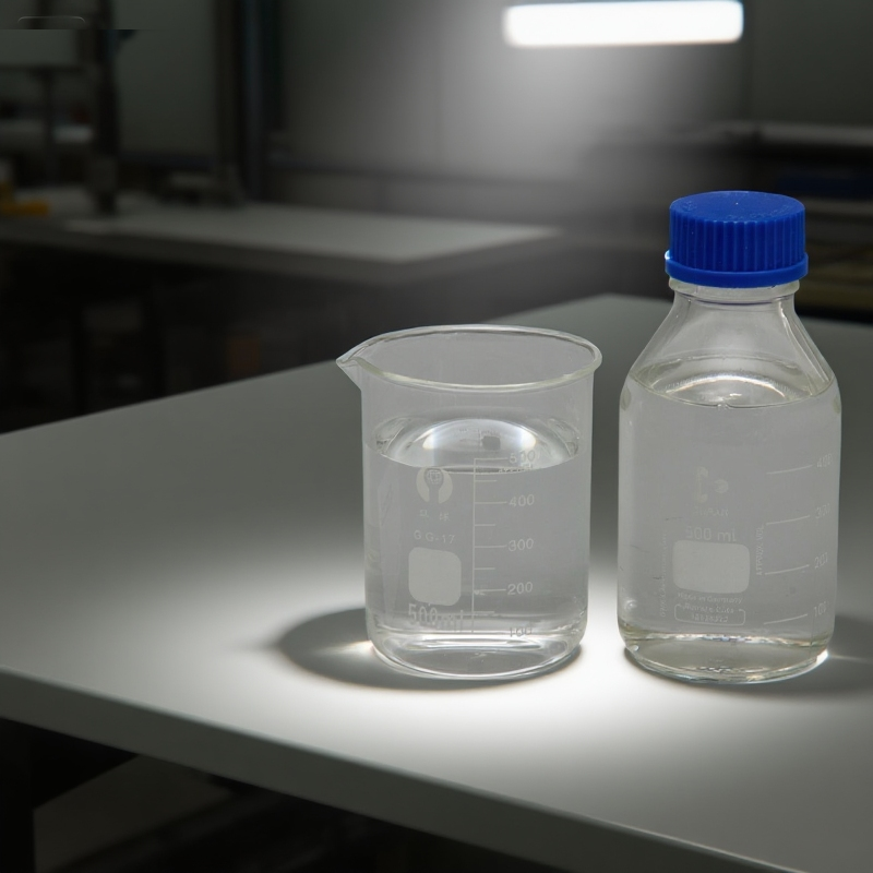 有机硅树脂弹性体悬浮液 96082