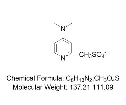 甲硫酸新斯的明杂质G