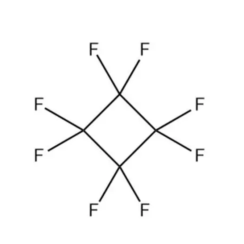 八氟环丁烷/全氟环丁烷/C4F8，5N级多规格选购，买气体就找尚澜气体