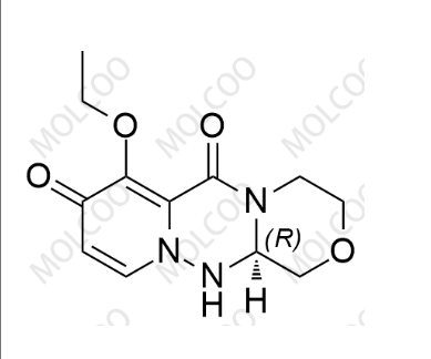 巴洛沙韦杂质147