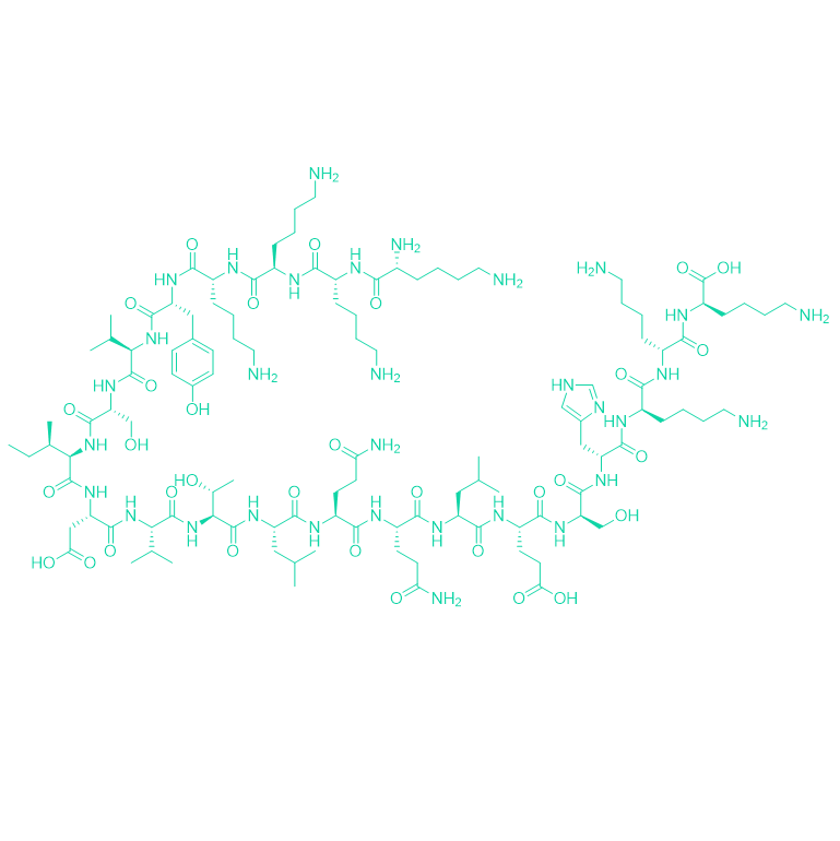 模仿肽ATX-GD-59/ATX-GD-59/ATX-GD-59 peptide therapy