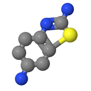 (S)-2,6-二氨基-4,5,6,7-四氢苯并噻唑；106092-09-5