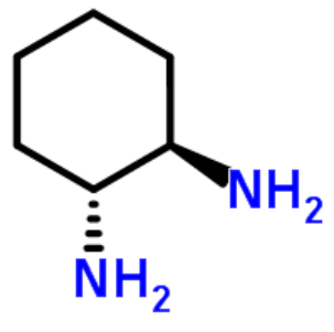 反式-1,2-环己二胺；1121-22-8
