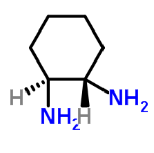 (1R,2R)-(-)-1,2-环己二胺；20439-47-8