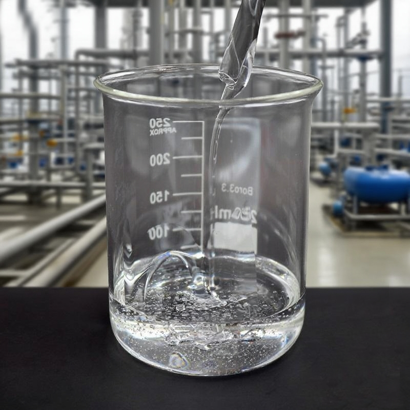 N-(β-氨乙基)-γ-氨丙基甲基二乙氧基硅烷 IOTA-5702