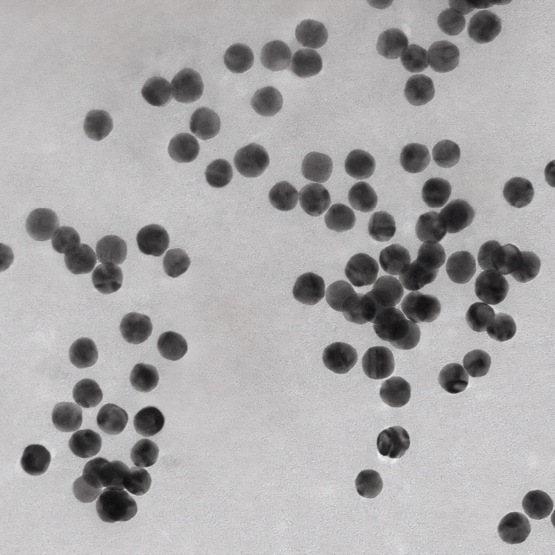 金纳米颗粒，胶体金纳米溶液