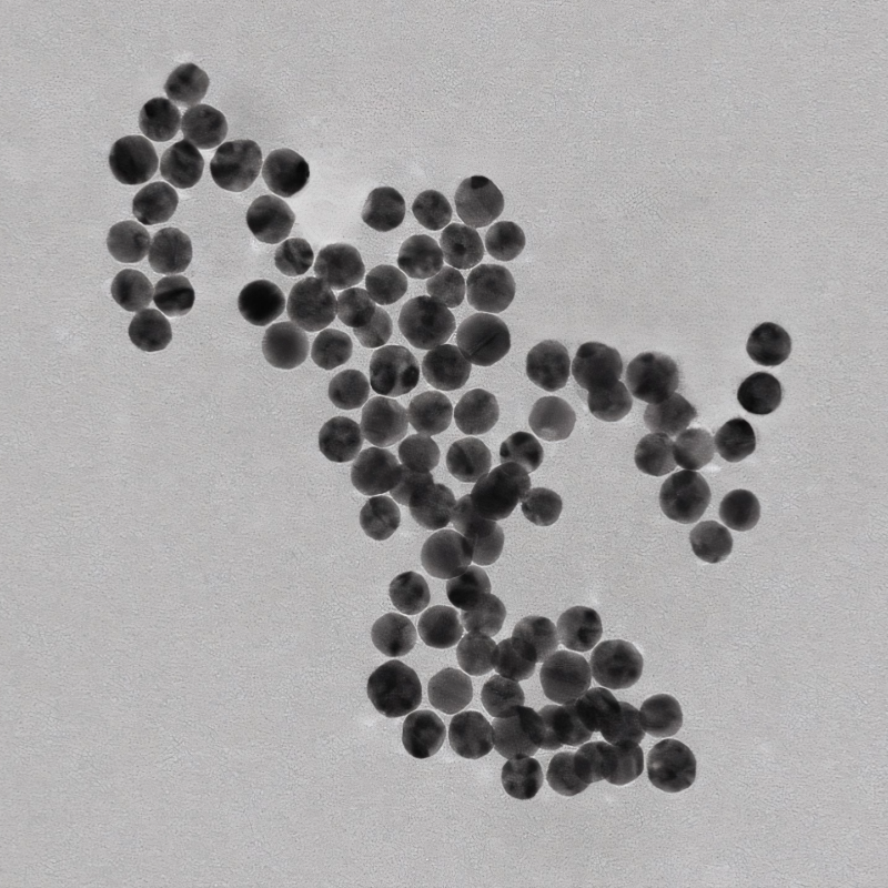 金纳米颗粒，胶体金纳米溶液