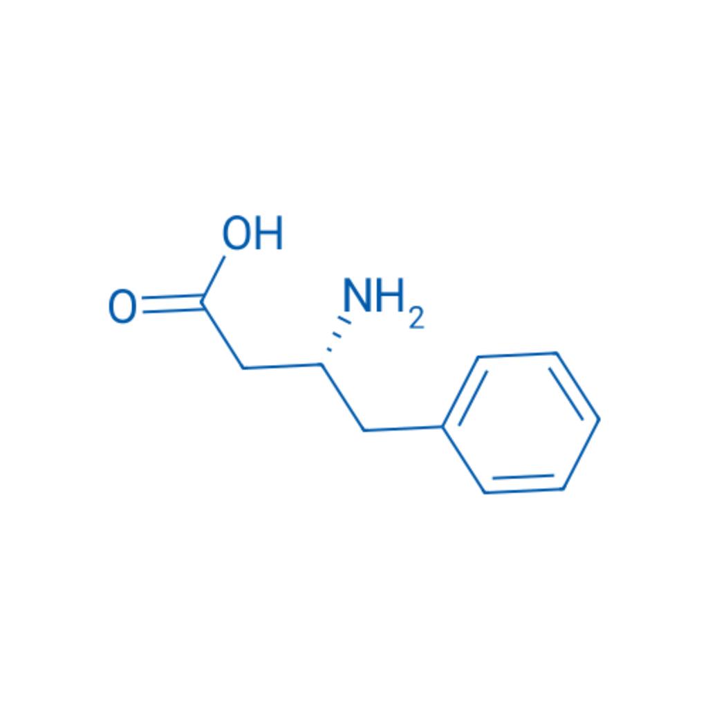 (R)-3-氨基-4-苯基丁酸/131270-08-1 医药中间体 试剂 量大优惠