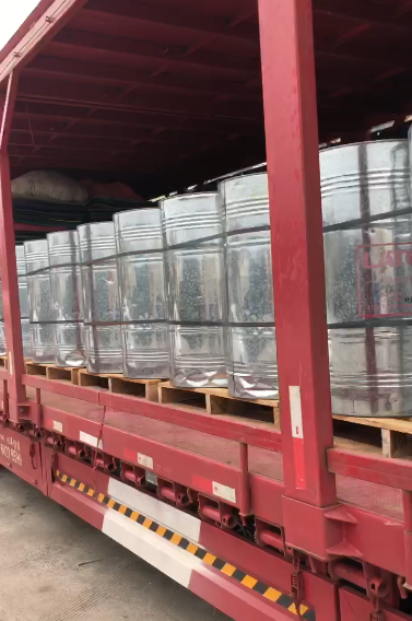 一乙胺溶液 70含量 75-04-7 染料医药原料 优级品