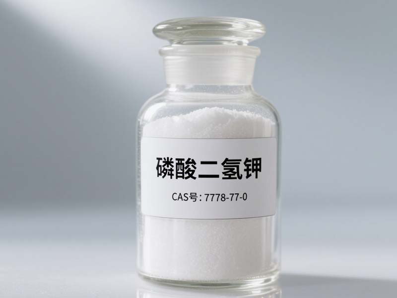 磷酸二氢钾