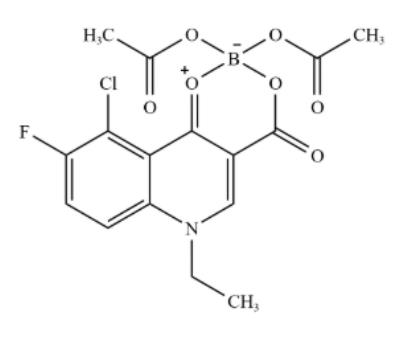 NFSX-3-04/反环螯合物