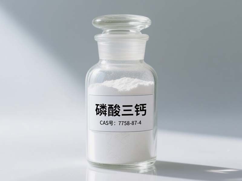 磷酸三钙?