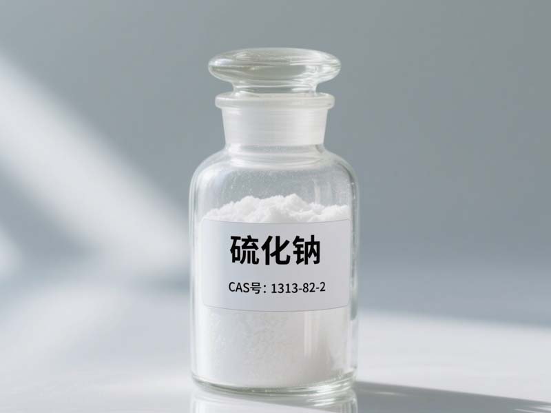 硫化钠 硫化钠;硫化碱;臭碱