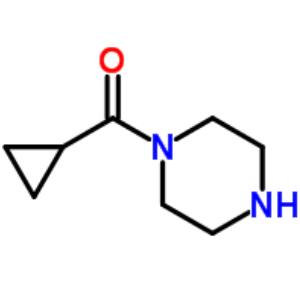 1-环丙甲酰基哌嗪；59878-57-8
