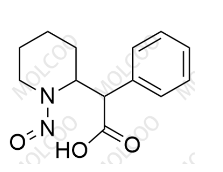 N-亚硝基利太林酸