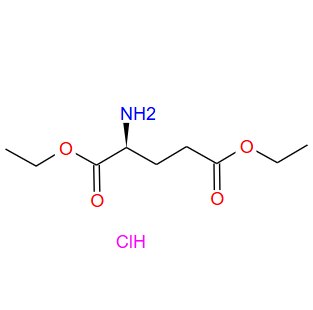 L-谷氨酸二乙酯盐酸盐；1118-89-4