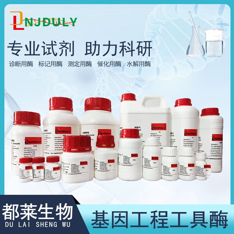 限制性内切酶XbaI