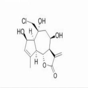 林泽兰内酯D，Eupalinilide D，757202-14-5