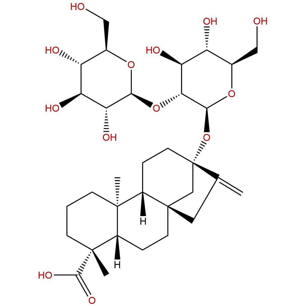 甜菊双糖苷，Steviolbioside，41093-60-1