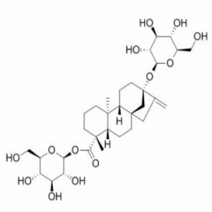 甜茶苷，Rubusoside，64849-39-4