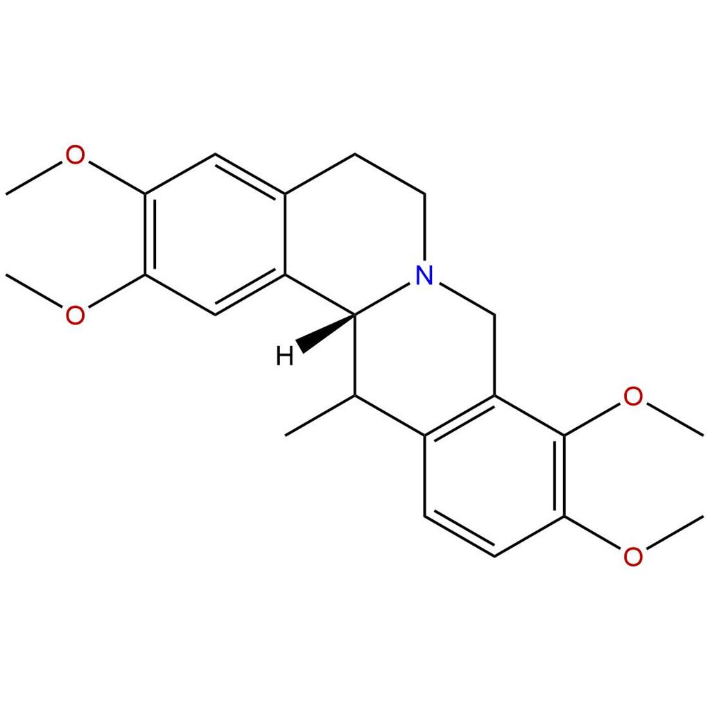 延胡索甲素，Corydaline，518-69-4