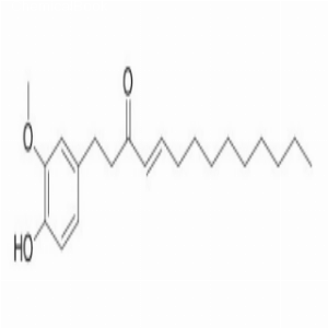 10-姜烯酚，10-Shogaol，36752-54-2