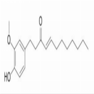 8-姜烯酚，8-Shogaol，36700-45-5