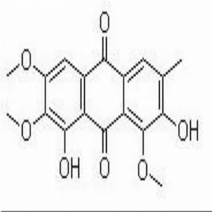 决明素，Obtusin，70588-05-5