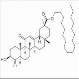 甘草次酸十八酯，Stearyl glycyrrhetate，13832-70-7