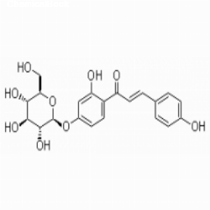新异甘草苷，Neoisoliquiritin，7014-39-3