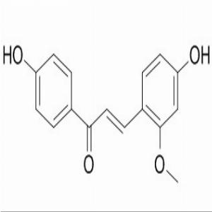 刺甘草查尔酮，Echinatin，34221-41-5