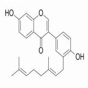 Corylifol A，Corylifol A，775351-88-7