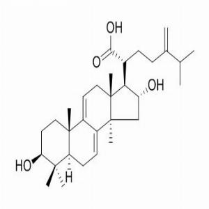 去氢土莫酸，Dehydrotumulosic acid，6754-16-1