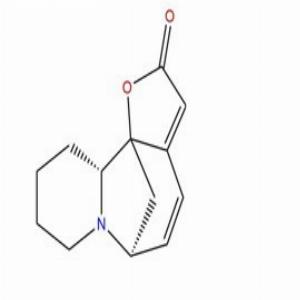 一叶秋碱，Securinine ，5610-40-2