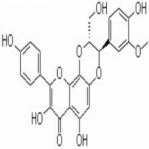 红景天灵;大花红景天素，rhodiolin，86831-53-0