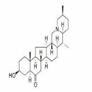 去氢鄂贝定碱，Ebeiedinone，25650-68-4
