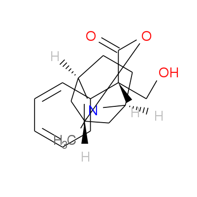 莨菪碱，Hyoscyamine，101-31-5