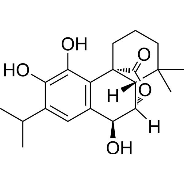 迷迭香酚，Rosmanol，80225-53-2