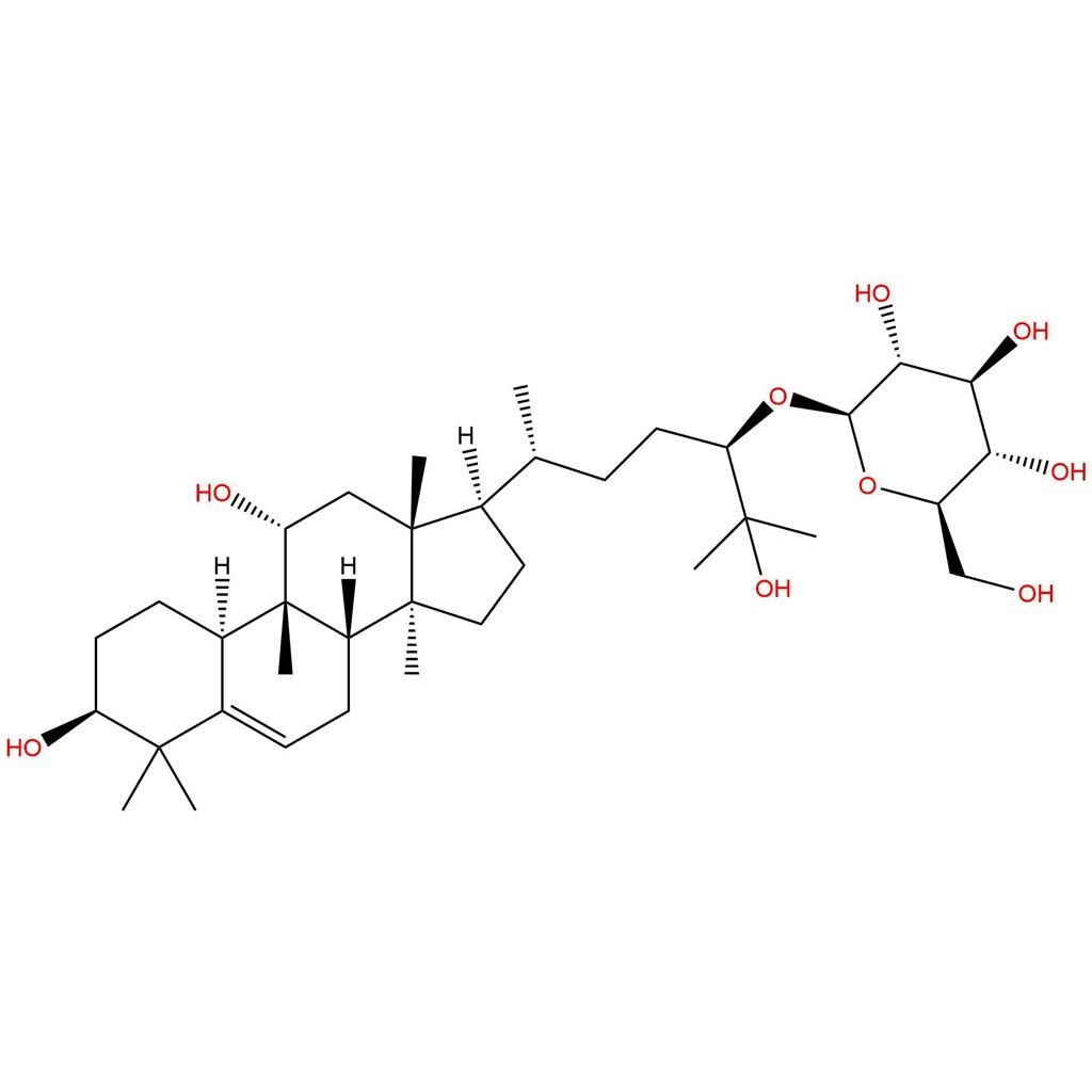 罗汉果苷 Ia1，Mogroside Ia1，88901-46-6