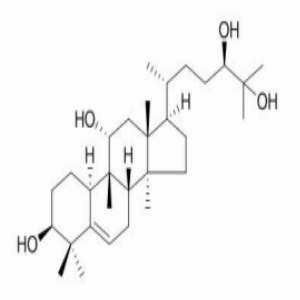 罗汉果醇，Mogrol，88930-15-8