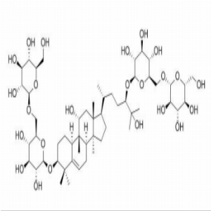 罗汉果皂苷IVa，Mogroside IVa，88901-41-1