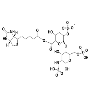 Biotin-Heparin，生物素-肝素