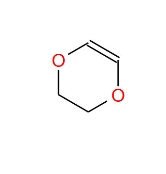 1,4-二氧杂-2-己烯