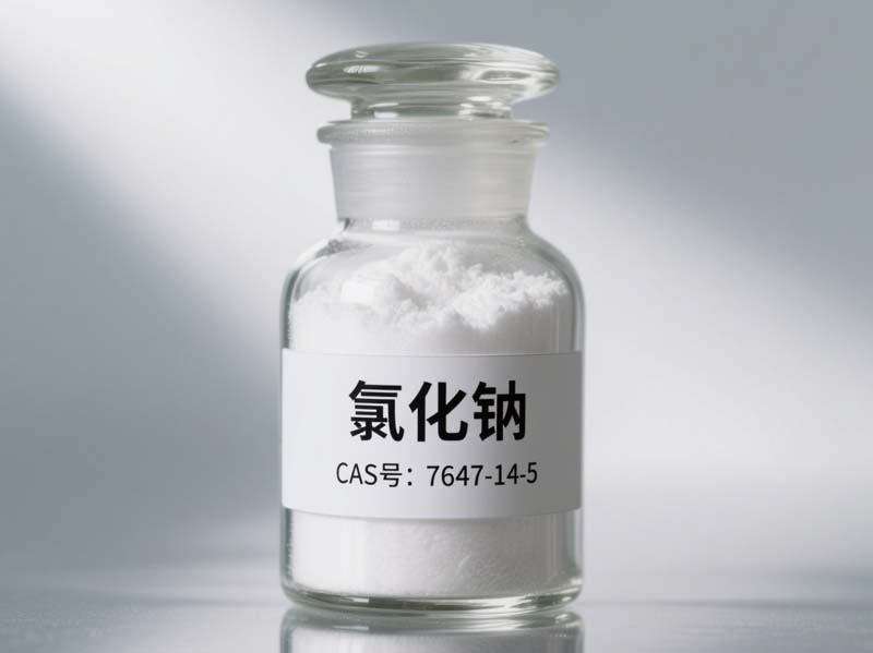 氯化钠 工业盐  食用盐  饲料盐